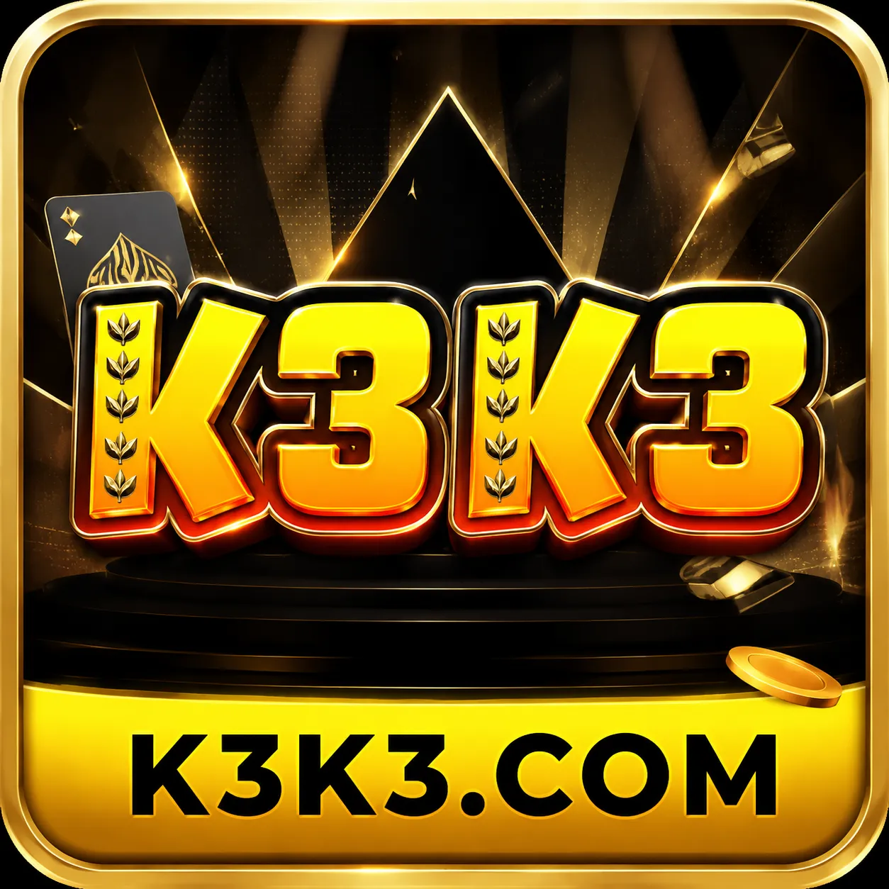 K3K3 - Game Seru QiuQiu untuk Semua