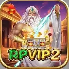 RPVIP2 - Petualangan Epik Dalam Dunia Anime